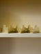 Light Up Townhouse Scene Decoration